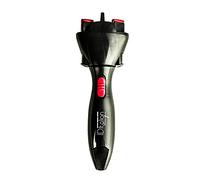 ID Italian RIZADOR TRENSATEUR Pro-Twist-IDEPROTWIST, Noir, Rose