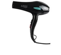 Id Italian Sèche-cheveux DRYVER ELITE 2200W Professionnel avec 3 Niveaux de Chaleur et 2 Vitesses, 1U