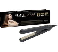 Id italienne Iria Titanium Xs Plancha Professional 1 U