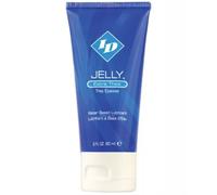 Id Jelly - Gleitmittel auf Wasserbasis, Extra Dickes Reisetube 60 ml