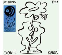 Id Labs - Nothing You Dont Know [Vinyl Lp]