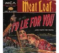 I'd Lie For You (And That's The Truth) [SINGLE] [IMPORT]