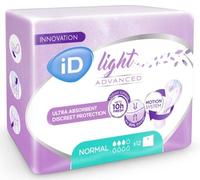 iD Light Normal Lot de 12