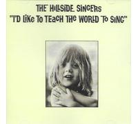I'd Like Teach The World to Sing