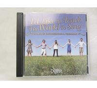 I'd Like Teach The World to Sing