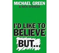 I'd Like to Believe, But - [Livre en VO] Nick Spencer Michael Green (Auteur)