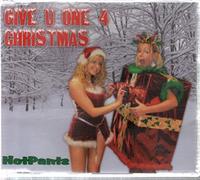 I'd Like to Give U One 4 Christmas [UK Import]