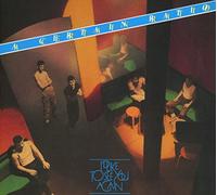 I'd Like to See You Again