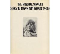I'd Like to Teach the World to Sing (Original 1971 Lp)