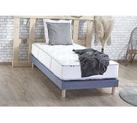 Idliterie - Matelas ressorts cosmos - made in france - 90x190cm https://www.fnac.com/mp45437551/Idliterie-Matelas-ressorts-cosmos-made-in-france-90x190cm/w-4?oref=c18d543a-90d6-3b39-ef9b-9fb598ee51e4