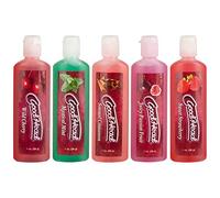 Id - Lot De 5 Lubrifiants Parfumés Pour Fellation 28Ml Par Doc Johnson