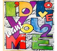 I'd Love You to Want Me [Import]
