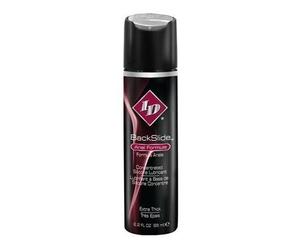 ID Lubricants Backslide Anal Formula 65ml