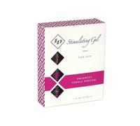ID Lubricants Intimate Lubricant for Her Intimate Intense Grade 14ml