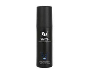 ID Lubricants Velvet Premium Lubricante Silicona 125ml