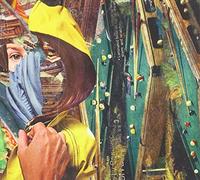 id m theft able - I Fell in Love with Eye at Bottom of The Well [Import]