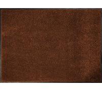 ID Mat C12024010 Confor Tapis Paillasson Fibre Nylon/Caoutchouc Nitrile Marron 240 x 120 x 0,7 cm