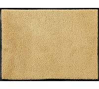 ID Mat C608001 Confor Tapis Paillasson Fibre Nylon/Caoutchouc Nitrile Beige 80 x 60 x 0,7 cm