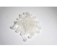 ID MAT Clips de jonction pour caillebotis Soft Step 1x2cm