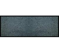 ID MAT Prima Gris Fonce Prima, Fibres Synthétiques, Gris Foncé, 60x160x0, 5 cm