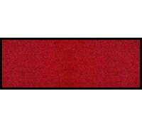 ID Mat Prima Rouge, Fibres Synthétiques, 60x160x0,5 cm