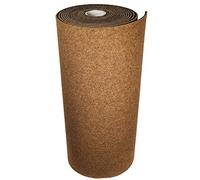ID Mat RL120EP16MM Polycofloor Super Naturel Tapis Paillasson Fibre Polypropylène/PVC Ecru 2000 x 100 x 1,3 cm