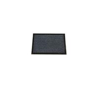 Id mat tapis florac cahors 60x80cm bleu Bleu G