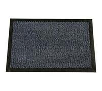 Id mat tapis florac cahors 60x80cm bleu Bleu