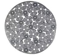 ID Mat Tapis Fond d'évier, 100% PVC, Non Applicable, 32 cm