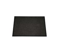 Id mat tapis mirande noir 60x80 cm