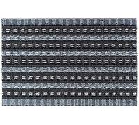 tapis grattant 40x60cm noir - solidotemp40602