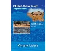 I'd Much Rather Laugh! Preferisco Ridere!