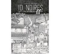 ID Noires Studio Baraka (Auteur)