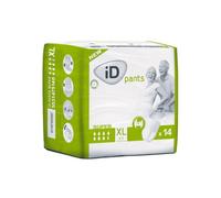 ID Pants Super 7.5 Gouttes XL 12 Unités