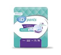 Id Pants Maxi Extra Large 10uts