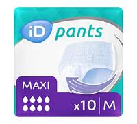 ID Pants Maxi Medium - 10 protections