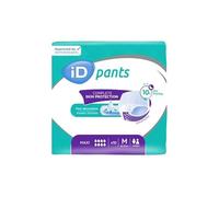 ID Pants Maxi Medium - 16 paquets de 10 protections