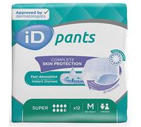 ID Pants Medium Super Par 12