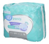 iD Pants Normal L Couches 14 pc(s)
