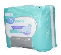 iD Pants Normal M Culotte D'Incontinence 14 pc(s)