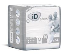 iD Pants Normal Medium