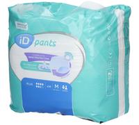 Id Pants Plus M 14