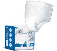 iD Pants Plus S Autre 14 pc(s)