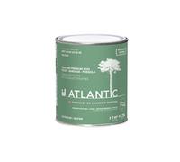 ID PARIS Peinture bois extérieurs -RAL 6021 Vert sauge Ile de Ré - 750ML - ATLANTIC