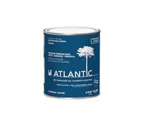 ID PARIS Peinture bois extérieurs - RAL 7500 Bleu profond Oléron - 750ML - ATLANTIC