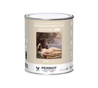 ID PARIS PEINTURE MATE POUR MEUBLE NUDE COROT 1L - PERROT