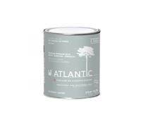 ID Peinture bois extérieurs - RAL 7035 Gris embruns Cap Ferret - 750ML - ATLANTIC