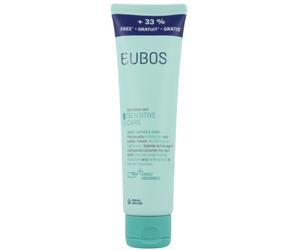 ID Phar Eubos Sensitive Care Réparation Et Soins Des Mains Tube 100ml Promo +33%
