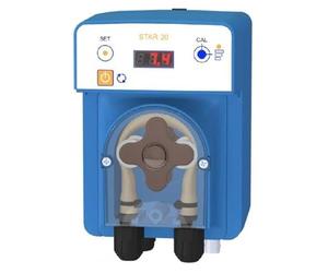 ID Piscine - Pompe Doseuse Digitale Id-regul Ph Moins