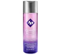 ID Pleasure Lubrifiant à base d'eau sans arôme 65 ml - ID Lubricants Lubrifiant premium à effet stimulant pour des rapports sexuels faciles et une intimité sexuelle préservée